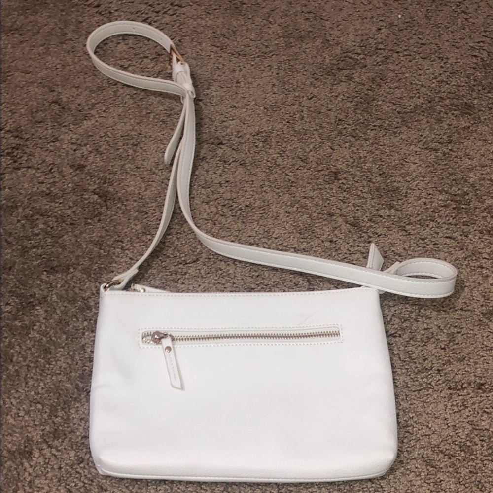 Crossbody